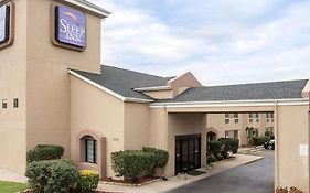 Sleep Inn Nashville North - Downtown Area