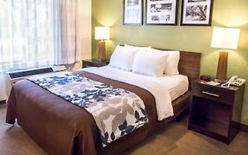 Sleep Inn Nashville North - Downtown Area